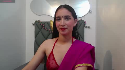 Snapshot of jalimamona chatting on 09/23/25, 11:46 Jalima Mona online show from 09/23/25, 11:46