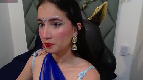 Snapshot of jalimamona chatting on 10/08/25, 12:14 Jalima Mona online show from 10/08/25, 12:14