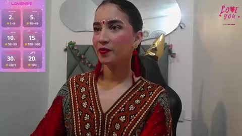 Snapshot of jalimamona chatting on 10/09/25, 12:36 Jalima Mona online show from 10/09/25, 12:36