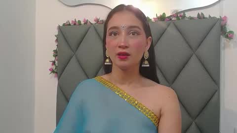 Snapshot of jalimamona chatting on 10/10/25, 01:32 Jalima Mona online show from 10/10/25, 01:32