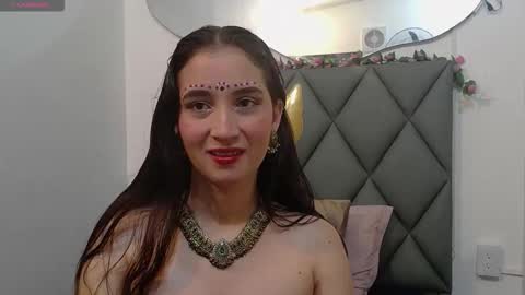 Snapshot of jalimamona chatting on 10/17/25, 11:57 Jalima Mona online show from 10/17/25, 11:57