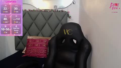 Snapshot of jalimamona chatting on 10/20/25, 07:14 Jalima Mona online show from 10/20/25, 07:14