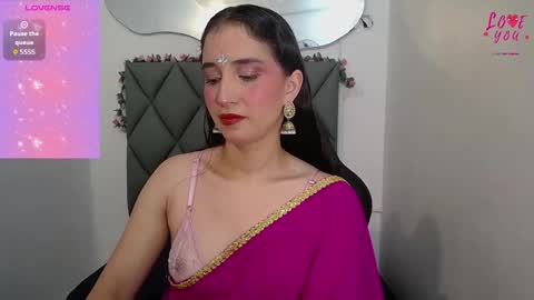 Snapshot of jalimamona chatting on 10/21/25, 11:55 Jalima Mona online show from 10/21/25, 11:55