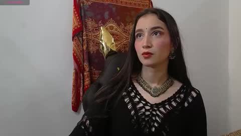 Snapshot of jalimamona chatting on 10/23/25, 11:53 Jalima Mona online show from 10/23/25, 11:53