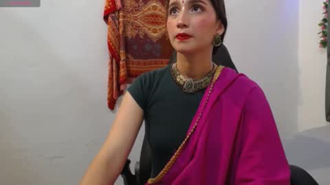 Jalima Mona online show from 10/31/25, 12:06