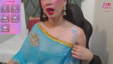 Jalima Mona online show from 11/05/25, 01:00