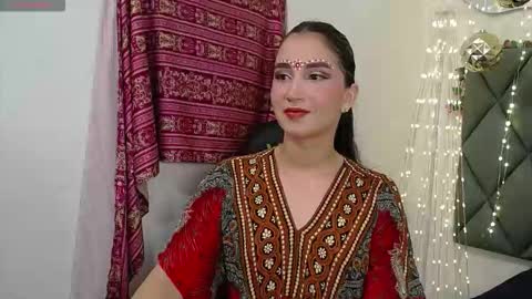 Jalima Mona online show from 12/01/25, 12:21