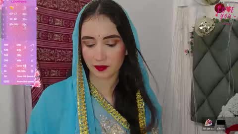 Jalima Mona online show from 12/16/25, 11:48