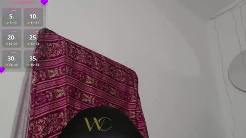 Jalima Mona online show from 02/02/26, 11:42