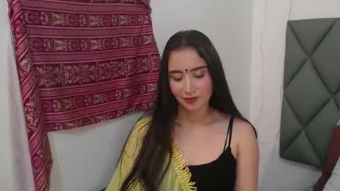 Jalima Mona online show from 03/26/26, 10:54