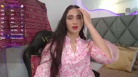 Jalima Mona online show from 03/31/26, 11:43