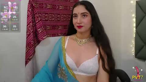 Jalima Mona online show from 05/04/26, 12:01