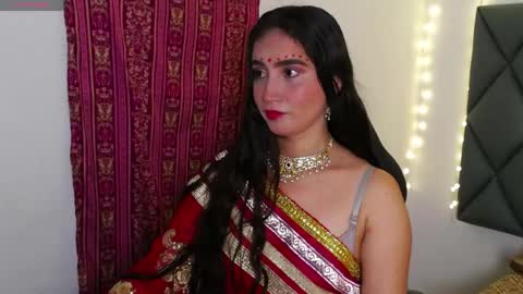 Jalima Mona online show from 05/22/26, 10:54