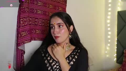 Jalima Mona online show from 05/27/26, 12:13
