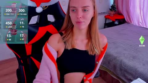 Snapshot of jam_cream chatting on 12/21/24, 09:23 Sofia online show from 12/21/24, 09:23