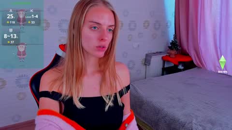 Snapshot of jam_cream chatting on 12/21/24, 12:27 Sofia online show from 12/21/24, 12:27