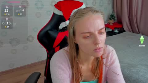 Snapshot of jam_cream chatting on 12/25/24, 02:34 Sofia online show from 12/25/24, 02:34