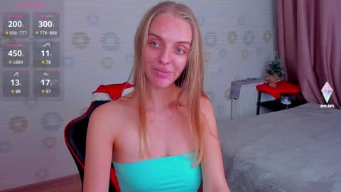 Snapshot of jam_cream chatting on 12/25/24, 05:37 Sofia online show from 12/25/24, 05:37