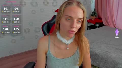 Snapshot of jam_cream chatting on 12/26/24, 11:32 Sofia online show from 12/26/24, 11:32