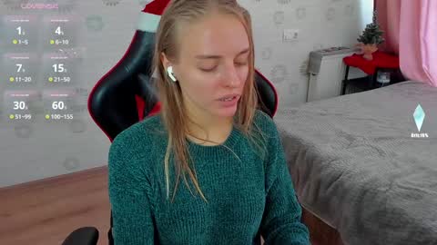 Snapshot of jam_cream chatting on 12/31/24, 10:26 Sofia online show from 12/31/24, 10:26