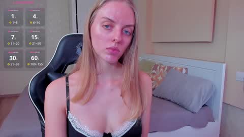 Snapshot of jam_cream chatting on 02/05/25, 10:30 Sofia online show from 02/05/25, 10:30