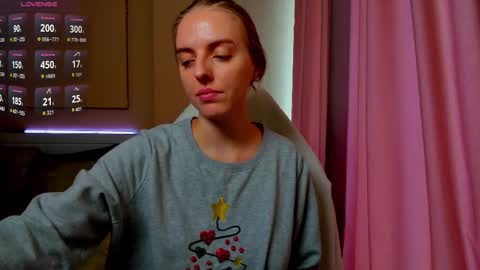 Sofia online show from 01/13/26, 07:57