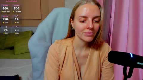 Sofia online show from 01/19/26, 10:19