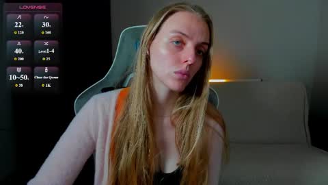 Sofia online show from 06/15/26, 07:54