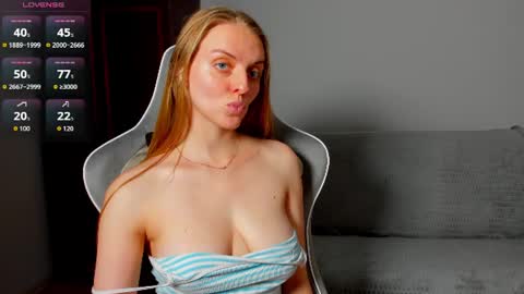 Sofia online show from 07/05/26, 10:55
