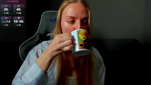 Sofia online show from 07/14/26, 10:43