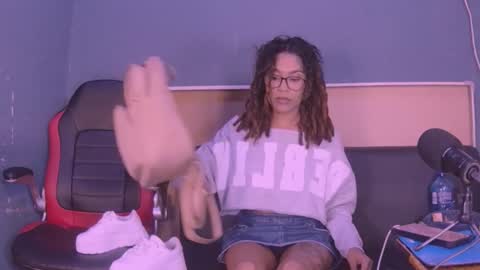 Snapshot of jamaicanbabex chatting on 12/09/24, 12:30 jamaicanbabex online show from 12/09/24, 12:30