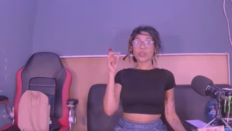 Snapshot of jamaicanbabex chatting on 12/11/24, 10:14 jamaicanbabex online show from 12/11/24, 10:14