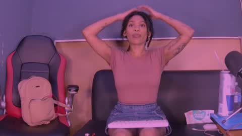 Snapshot of jamaicanbabex chatting on 01/02/25, 09:11 jamaicanbabex online show from 01/02/25, 09:11