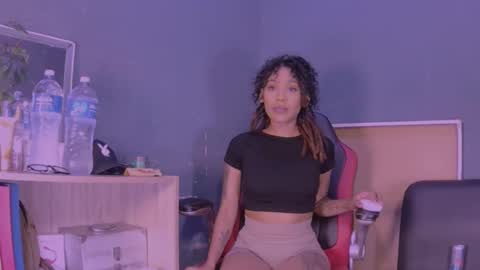 Snapshot of jamaicanbabex chatting on 01/31/25, 11:03 jamaicanbabex online show from 01/31/25, 11:03