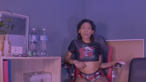 Snapshot of jamaicanbabex chatting on 02/05/25, 10:08 jamaicanbabex online show from 02/05/25, 10:08