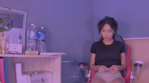 Snapshot of jamaicanbabex chatting on 02/06/25, 10:59 jamaicanbabex online show from 02/06/25, 10:59