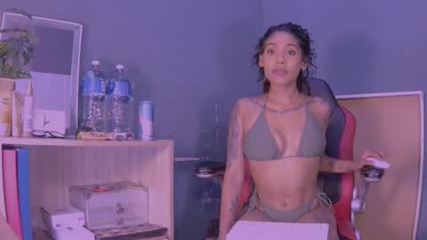 Snapshot of jamaicanbabex chatting on 02/08/25, 10:18 jamaicanbabex online show from 02/08/25, 10:18