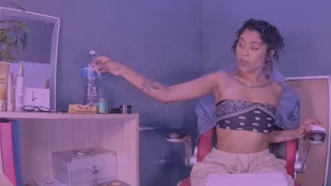 Snapshot of jamaicanbabex chatting on 02/09/25, 10:20 jamaicanbabex online show from 02/09/25, 10:20