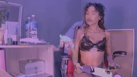 Snapshot of jamaicanbabex chatting on 02/10/25, 02:05 jamaicanbabex online show from 02/10/25, 02:05