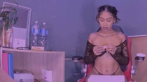 Snapshot of jamaicanbabex chatting on 02/12/25, 10:14 jamaicanbabex online show from 02/12/25, 10:14