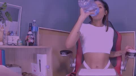 Snapshot of jamaicanbabex chatting on 02/18/25, 04:26 jamaicanbabex online show from 02/18/25, 04:26