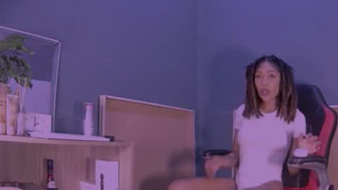 Snapshot of jamaicanbabex chatting on 02/27/25, 07:58 jamaicanbabex online show from 02/27/25, 07:58