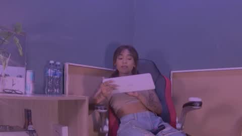 Snapshot of jamaicanbabex chatting on 03/12/25, 09:24 jamaicanbabex online show from 03/12/25, 09:24