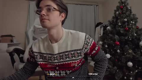 Hey there Im Jame online show from 12/21/24, 11:11