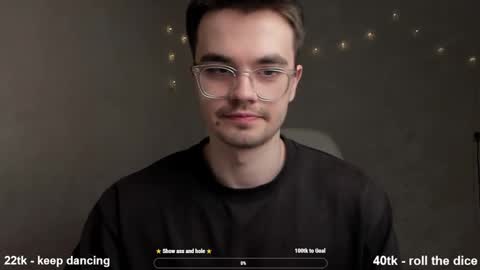 Hey there Im Jame online show from 03/01/25, 10:53