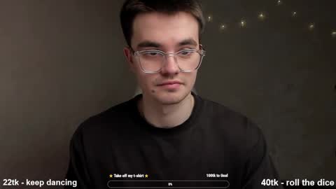 Hey there Im Jame online show from 03/04/25, 09:00