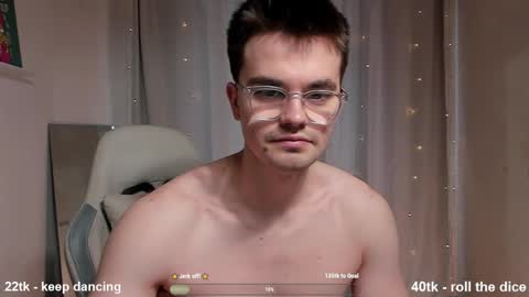 Hey there Im Jame online show from 03/08/25, 04:45