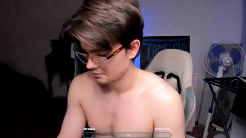 Hey there Im Jame online show from 02/05/26, 05:39