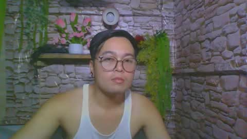Snapshot of jamel_poka91 chatting on 10/05/25, 06:23 asian jameeee online show from 10/05/25, 06:23