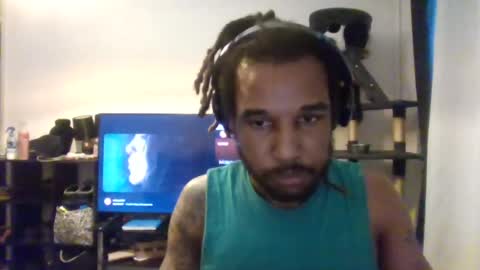 Naughty Jamel online show from 07/05/26, 04:19